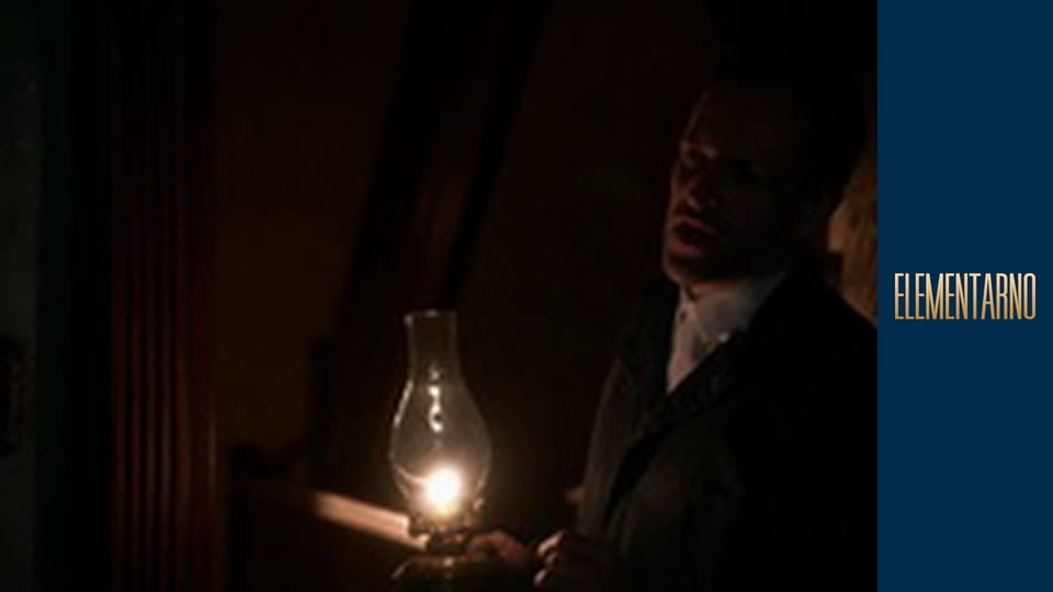 Elementary Season 3 Episode 17