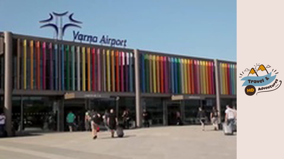 Cestování a dobrodružství, Bulharsko