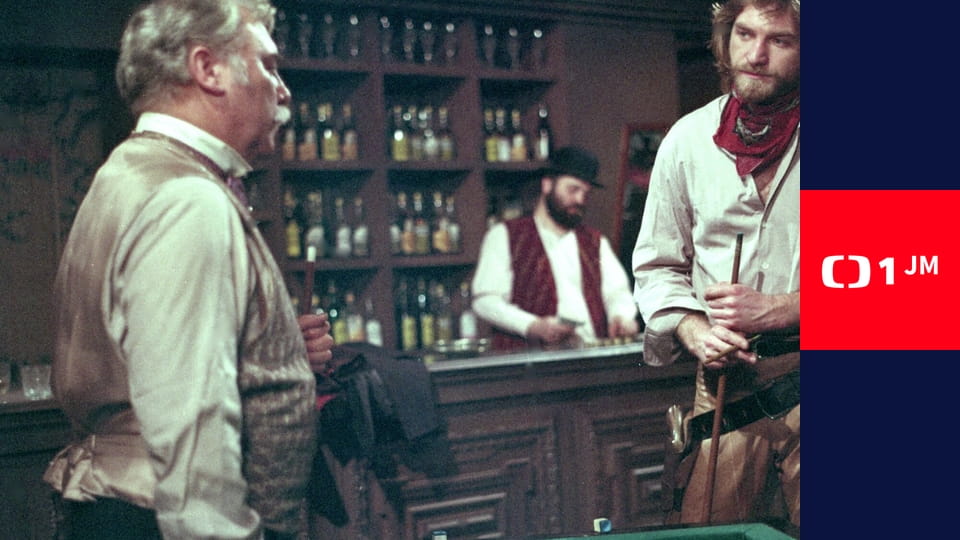 Brakýři E2 - Poslední výstřel