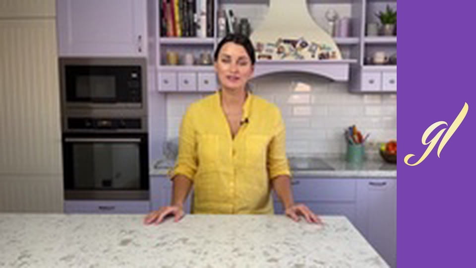 Recipes for first and second dishes for every day. Episode 24