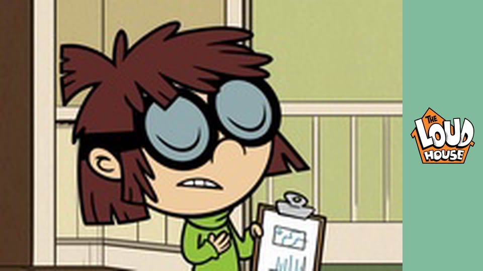 Casa gălăgioasă Sezonul 4 Episodul 6