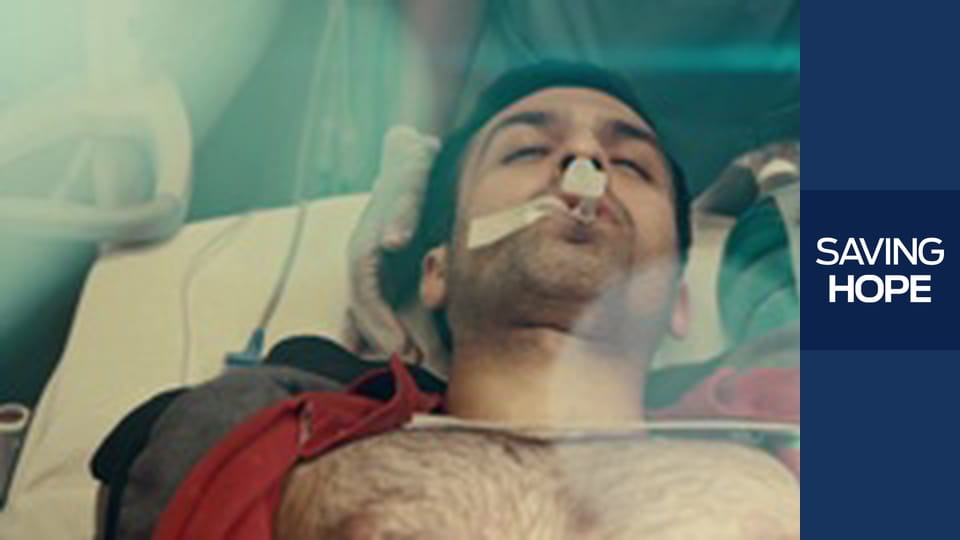 Jednoduchý plán S3E16