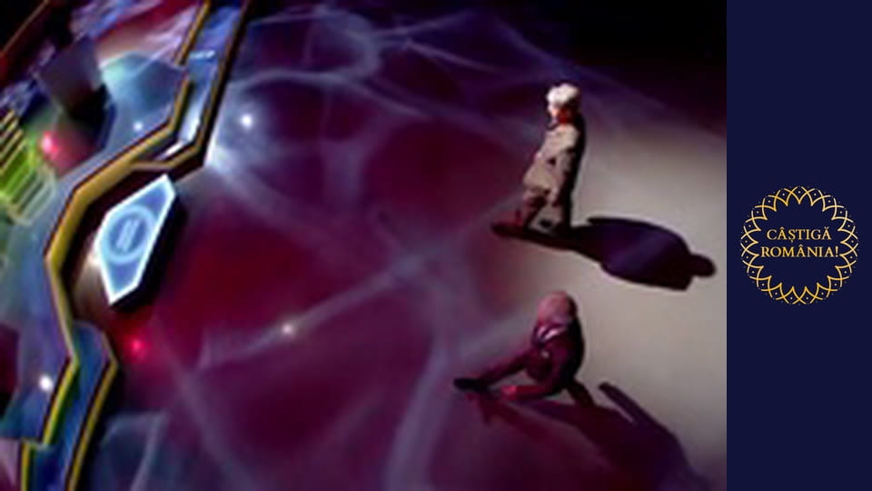 Castiga Romania Sezon 3 Episod 2