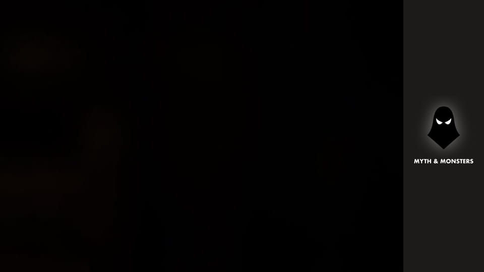 Митове и чудовища - Епизод 5