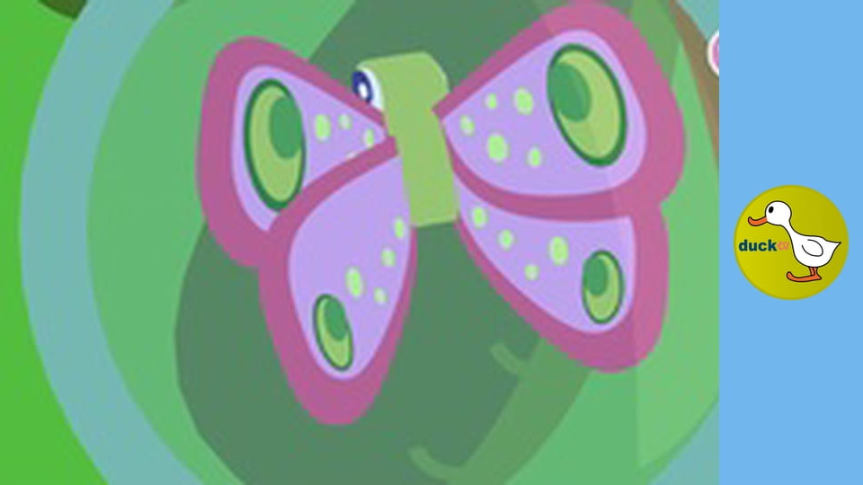 Duckschool - škola hrou