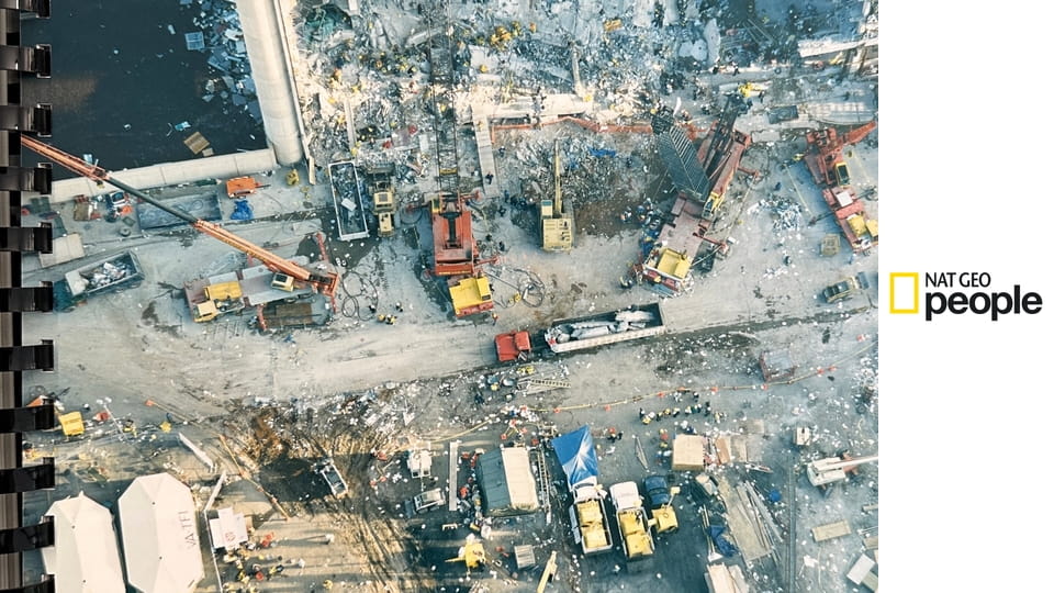 Zamach w Oklahoma City: dzień z życia Ameryki S1E3 - Sprawiedliwość