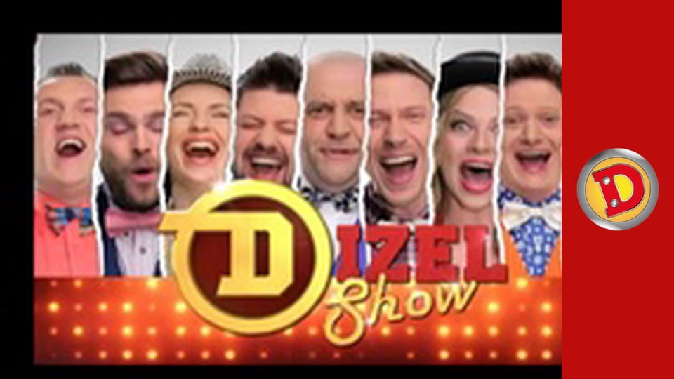 Diesel Show 2015, Episode 4