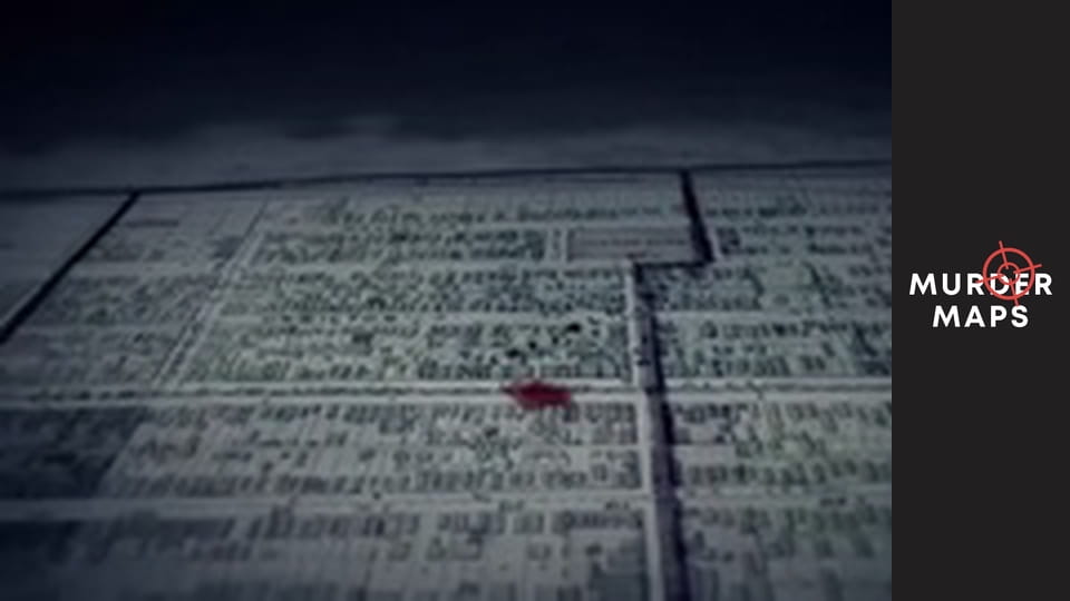 Убийствата с разчленени тела в Кливланд