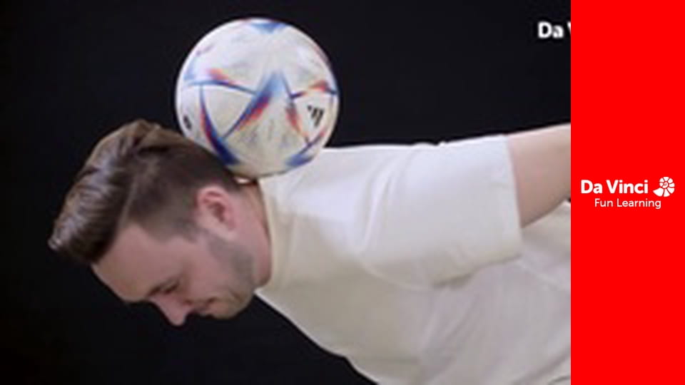 Ta jedna rzecz - Laura Biondo: mistrzyni freestyle footballu