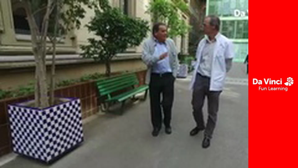 Futuris - Precyzyjne ataki na bakterie