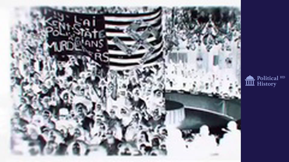 Виетнамската война - Епизод 3