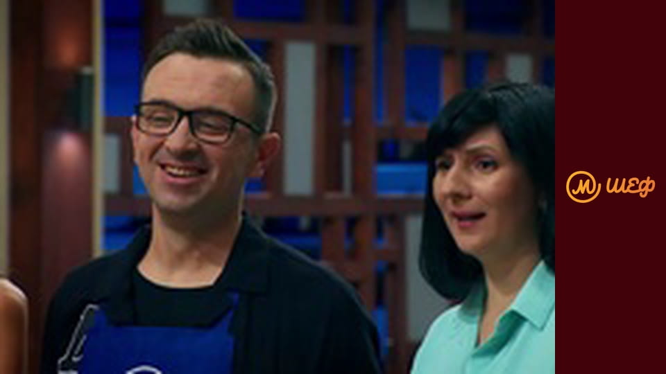 Season 12, Episode 16