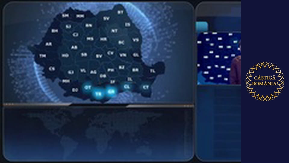 Castiga Romania Sezon 3 Episod 9