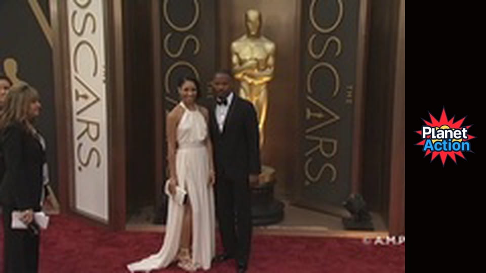 Planet Action Season 1 Episode 33