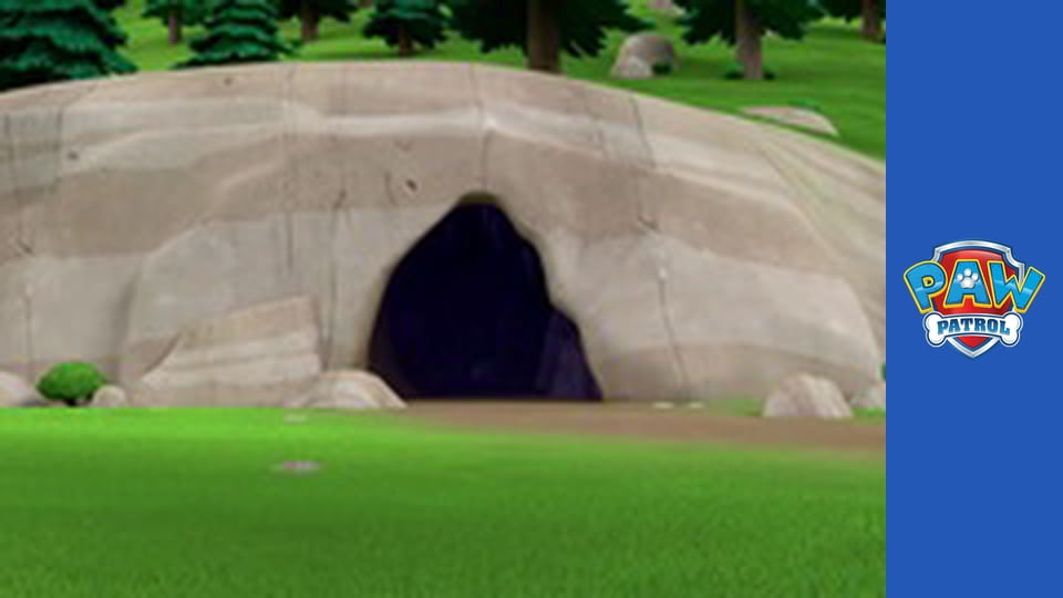 Labková patrola, 2. séria, 3. časť