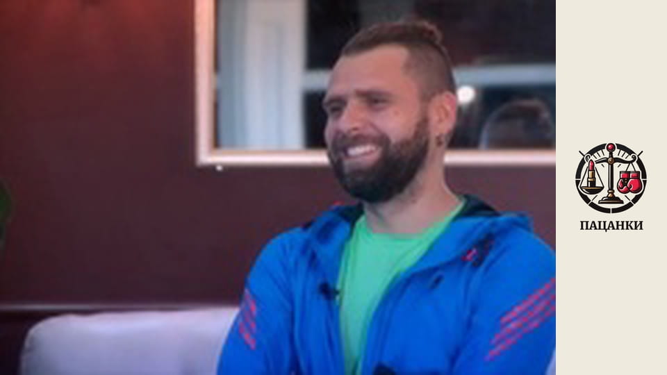 Сезон 1, Випуск 8