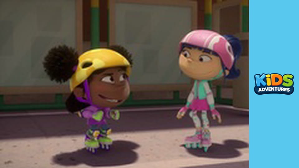 Tanaka’s Moving Castle