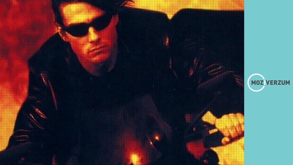 Mission: Impossible 2.