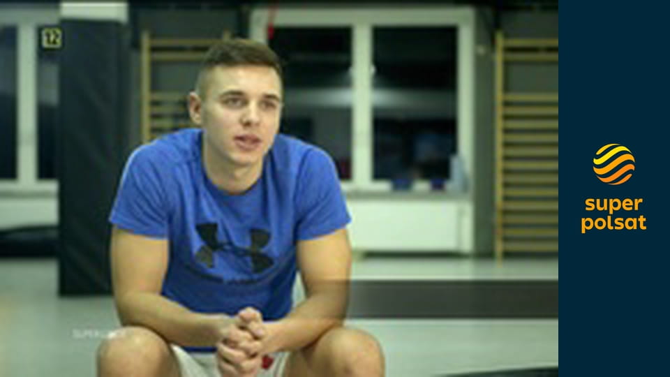 SuperLudzie S4E7 - Kamil Aleksejew, Kamil Fabisiak