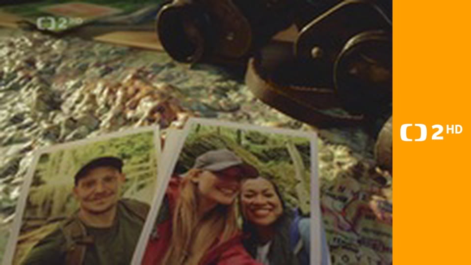 Zpátky do přírody E9 - Jizerské hory