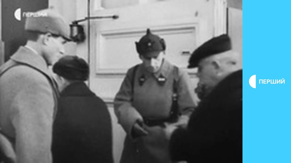 Д/ф "ГУЛАГ. История", 2 с. "Расширение: 1934-1945".