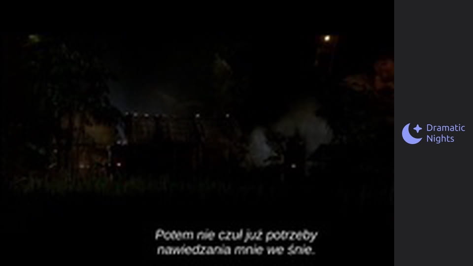 Pomiędzy Niebem a Ziemią