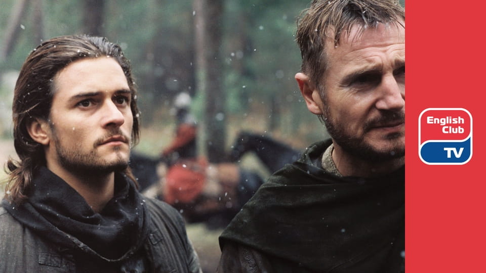 The Forbidden Kingdom