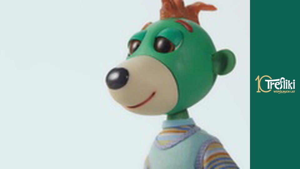 Bobaski i Miś Season 2 Episode 4