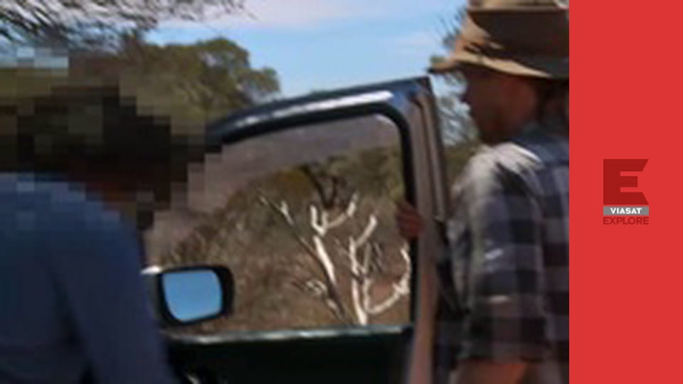 Австралійські шукачі золота S6E5