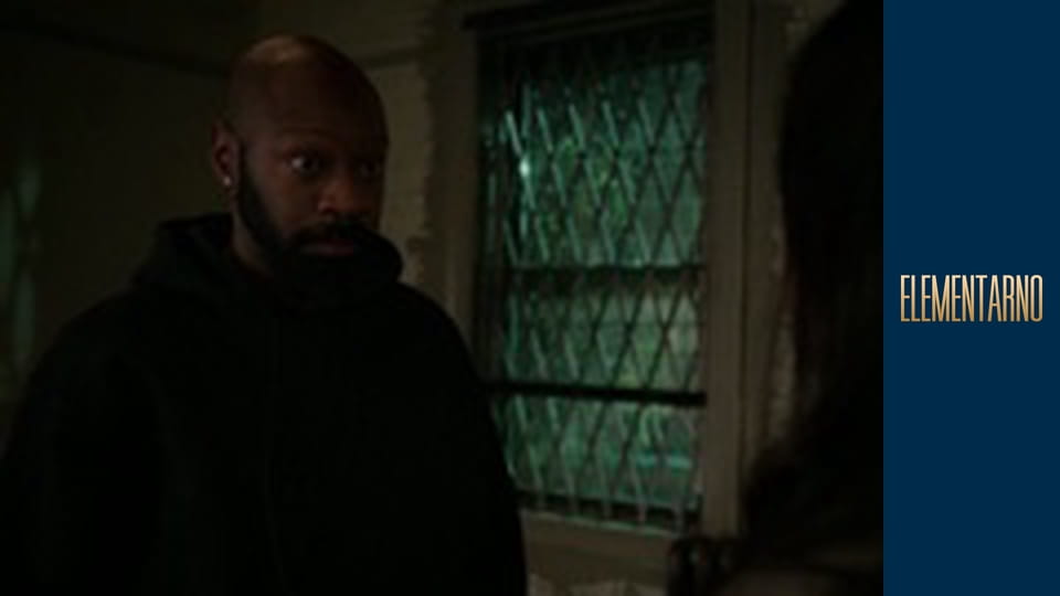 Elementary Season 5 Episode 9