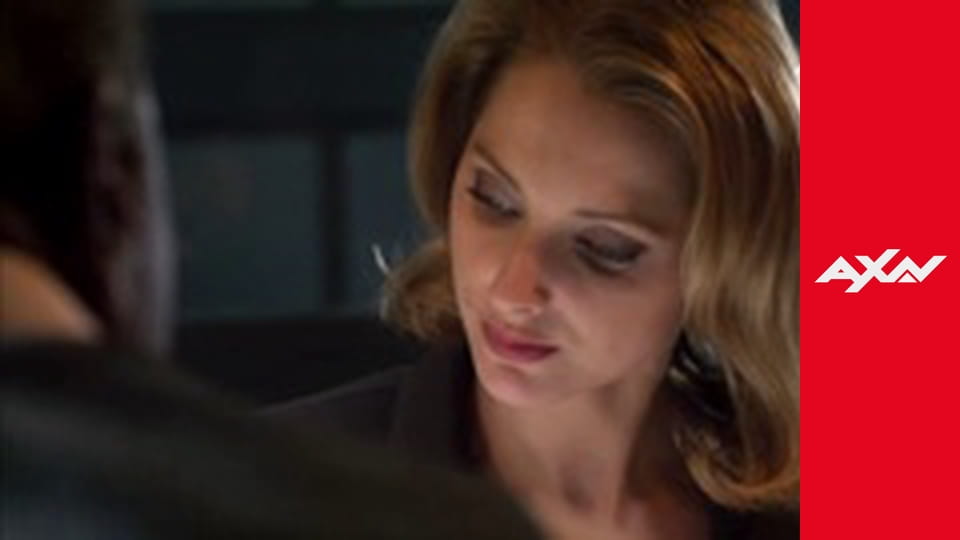 Profil zločinu S3E12 - Mimo podezření 2/2