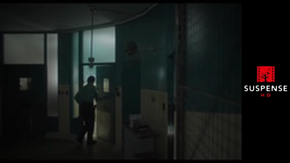 Сиракът: Първо убийство