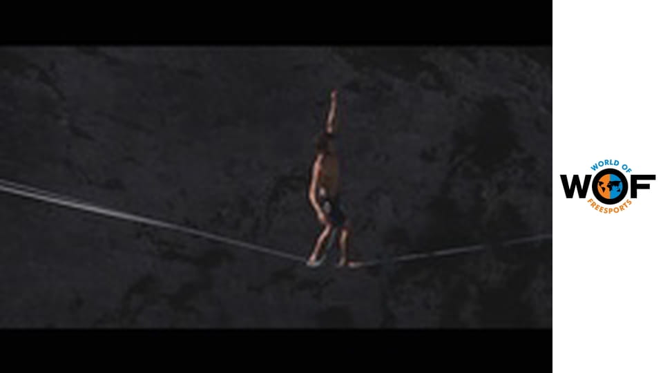 Berg Sport Řada 1 Epizoda 4