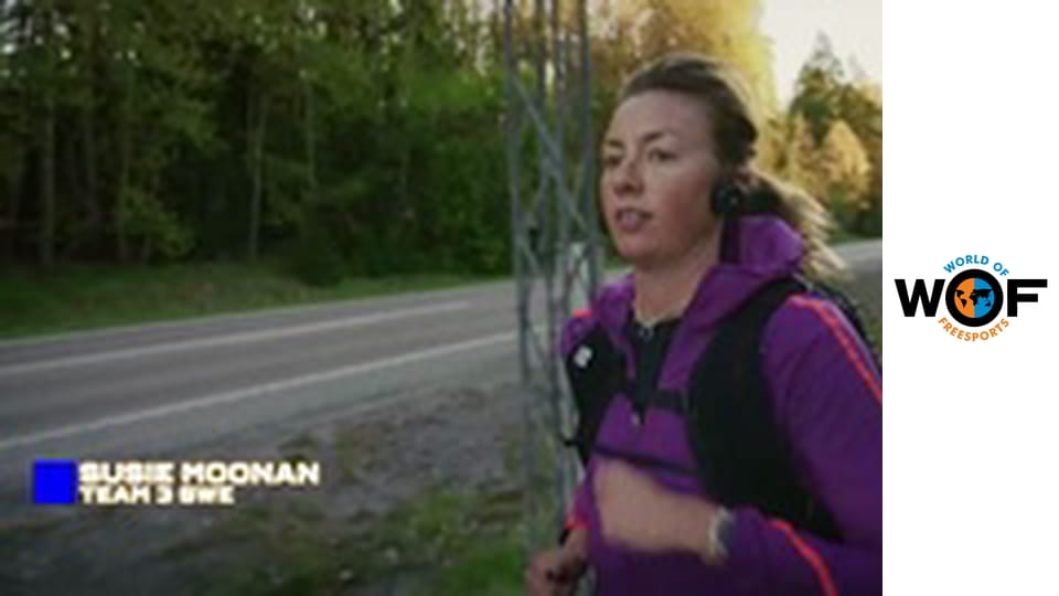 Water Sport Séria 1 Epizóda 1