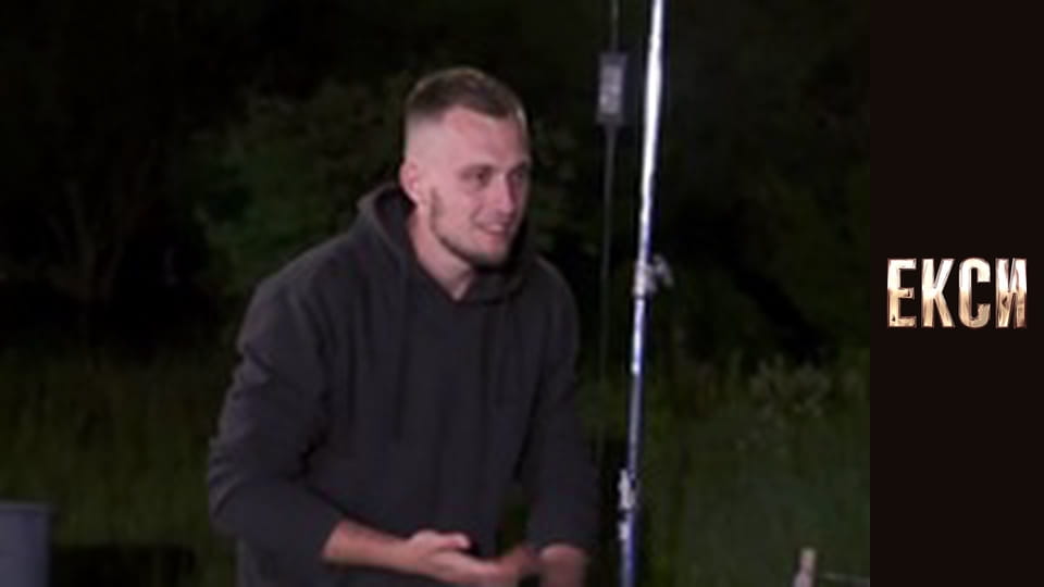 Exes, Season 2, Episode 5