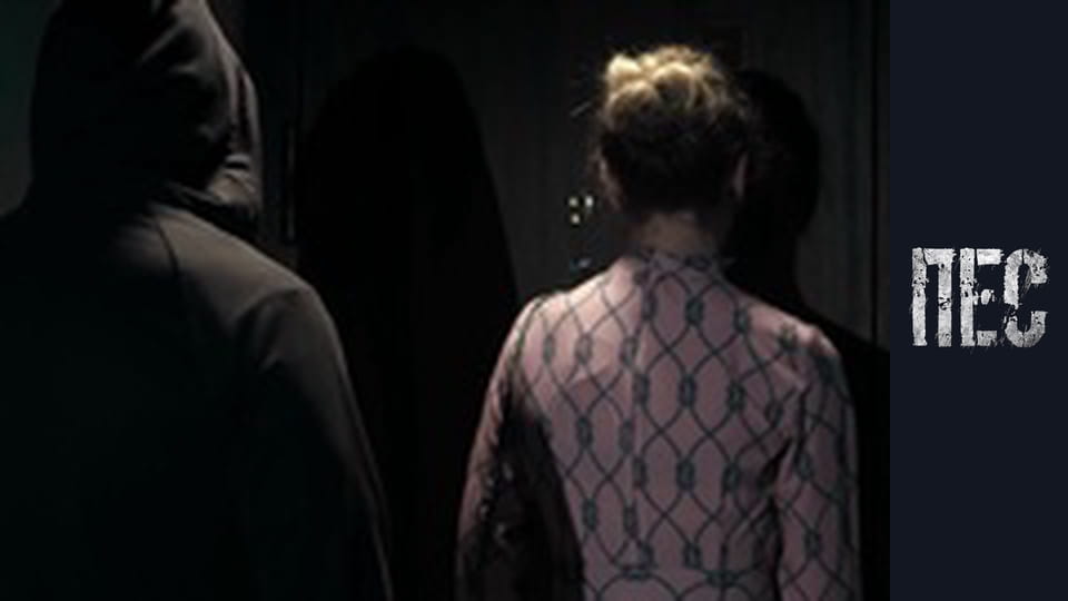 Dog, Season 6, Episode 7