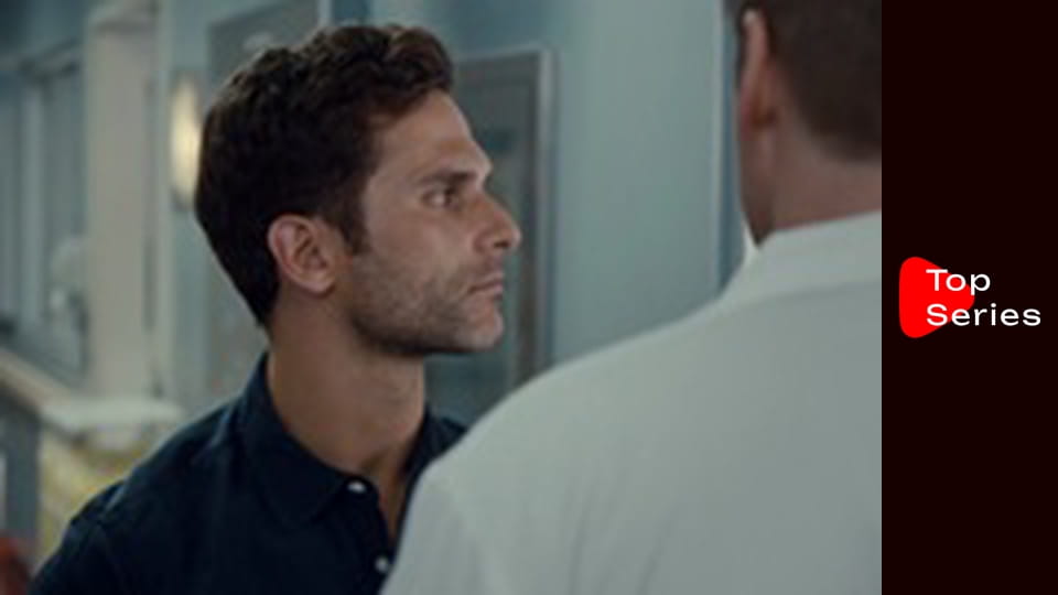 Saving Hope - Poznaj mnie, poznaj siebie