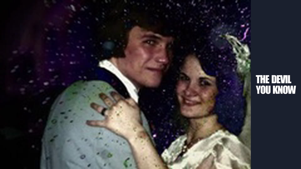 The Wily Widower S1E4