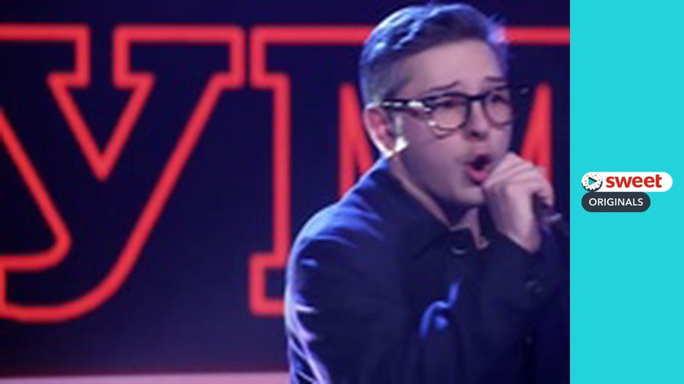 Музрум. Новорічний концерт