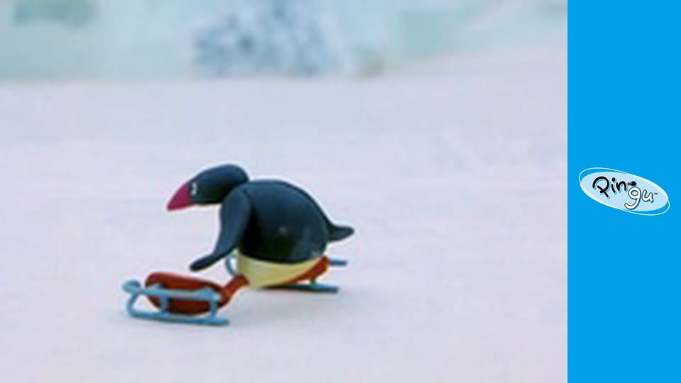 Pingu Řada 2 Epizoda 5