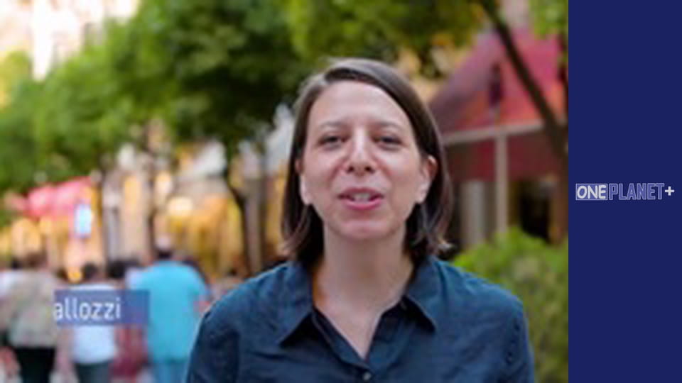 In the rhythm of the dance around the world. Season 3 - Episode 10