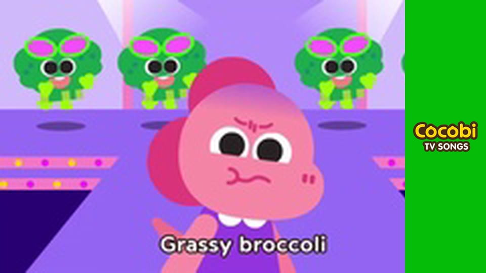 Cocobi Sing-Alongs 8