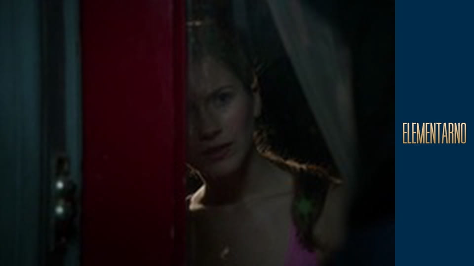 Elementary Season 1 Episode 15