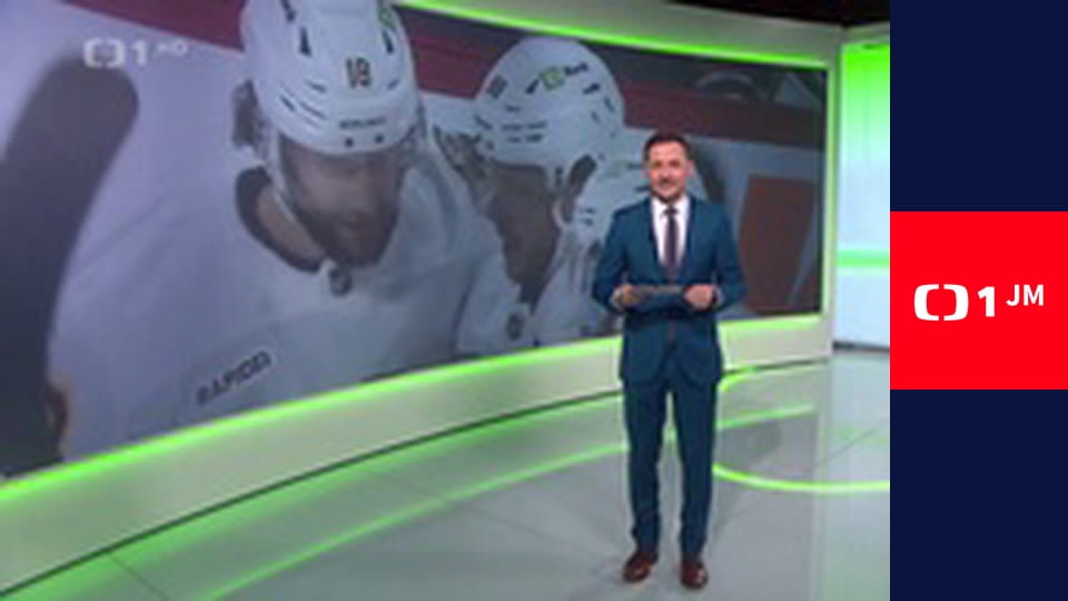 Branky, body, vteřiny