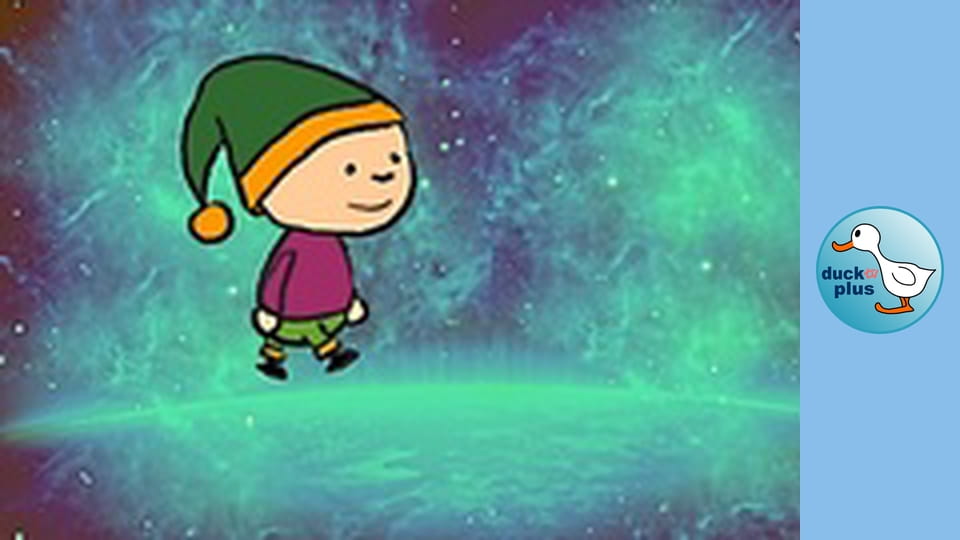 Doll Team to The Rescue - Counting 5