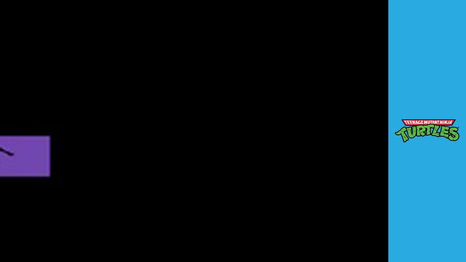 Teenage Mutant Ninja Turtles Season 5 Episode 9