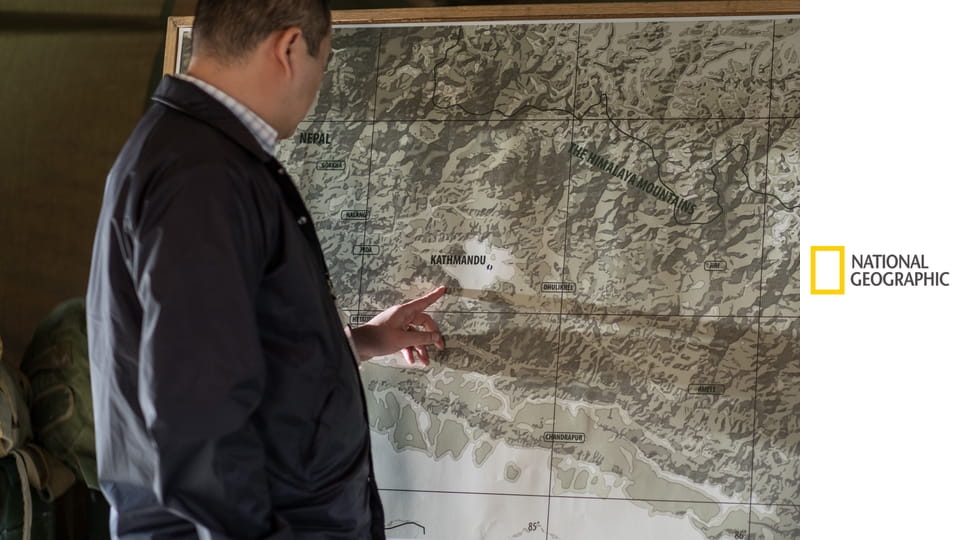 Katastrofa w przestworzach S24E10 - Tragiczny lot testowy