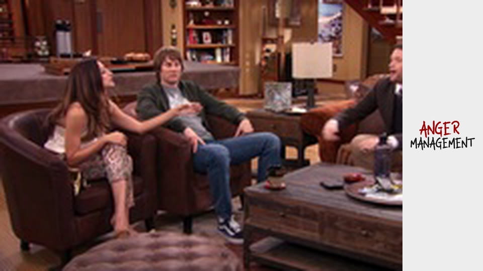 Charlie, Kate i Jen w romantycznym stylu S2E19