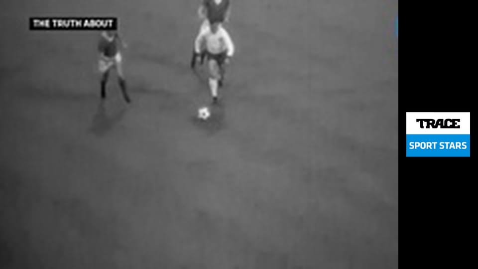 The Iconic E36 - One Club Man