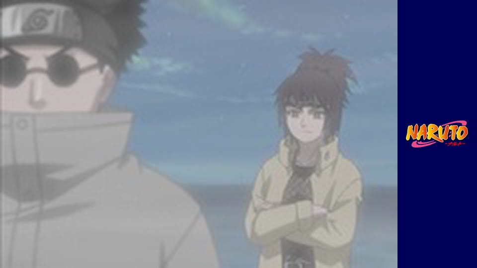 Naruto Season 1 Episode 170